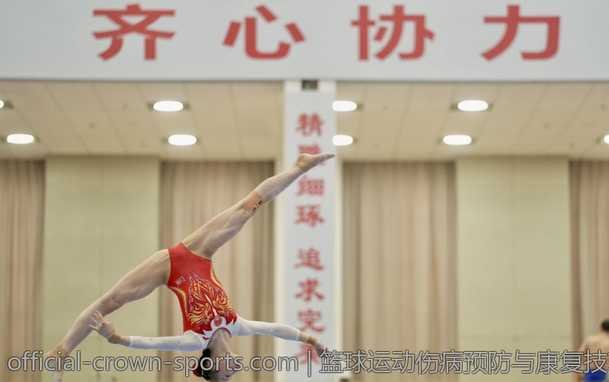 篮球运动伤病预防与康复技巧