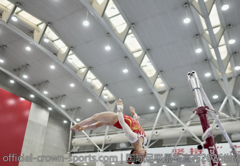 国际足联最新宣布2026世界杯相关事项