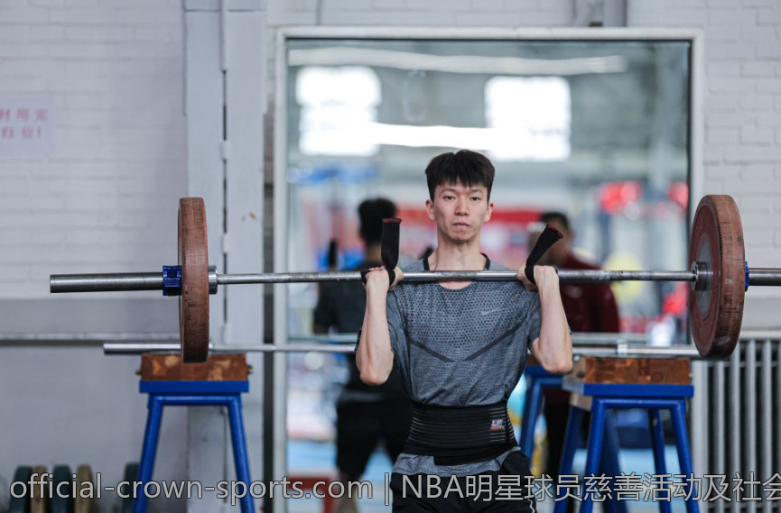NBA明星球员慈善活动及社会贡献