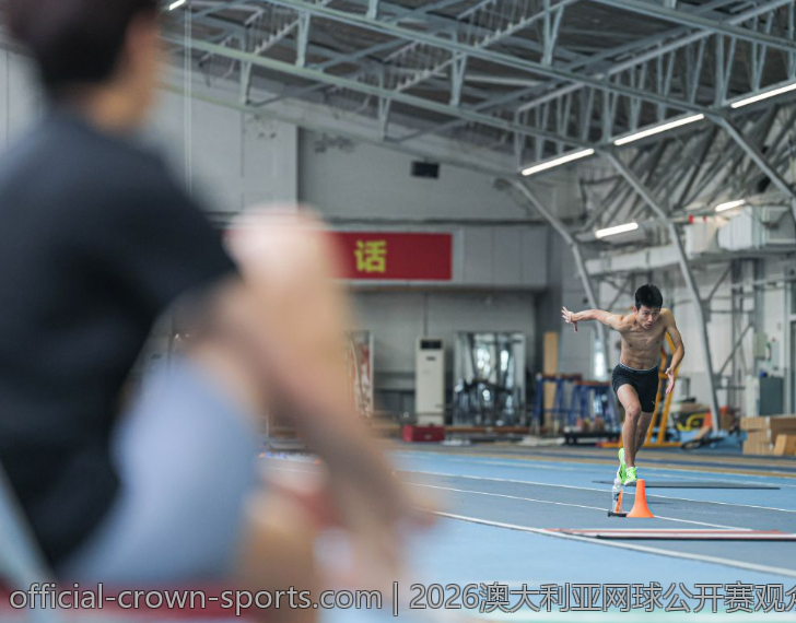 2026澳大利亚网球公开赛观众热情与现场氛围回顾