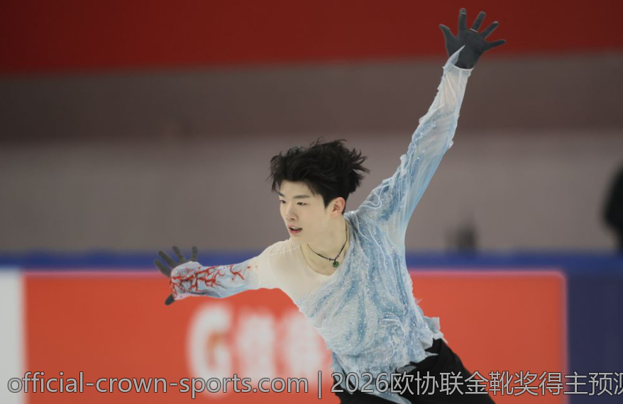 2026欧协联金靴奖得主预测与足球明星排名全曝光