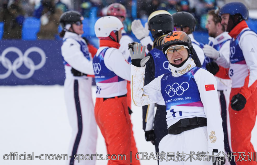 CBA球员技术统计分析及训练目标制定