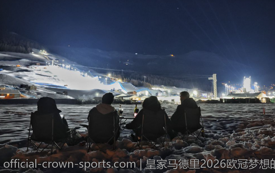 皇家马德里2026欧冠梦想的逐步实现