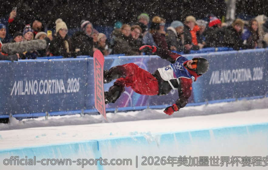 2026年美加墨世界杯赛程安排与比赛亮点