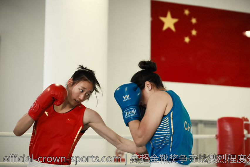 英超金靴奖争夺战激烈程度分析