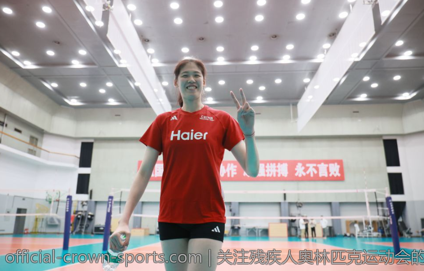 关注残疾人奥林匹克运动会的意义