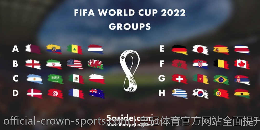 皇冠体育官方网站全面提升竞猜体验