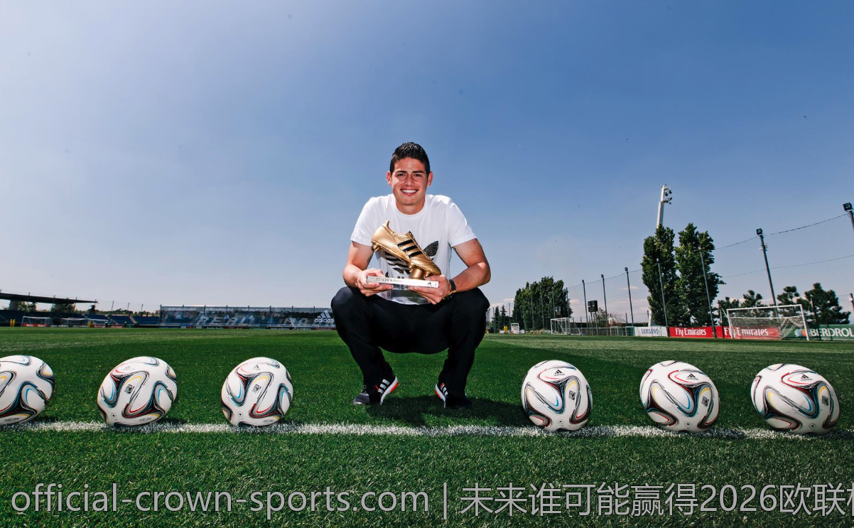 未来谁可能赢得2026欧联杯金靴